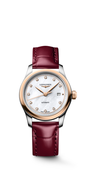 Longines Master Collection L24495892