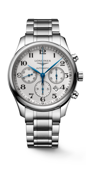 Longines Master Collection L27594786