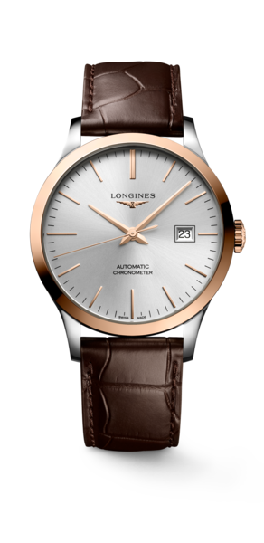 Longines Record L28215722