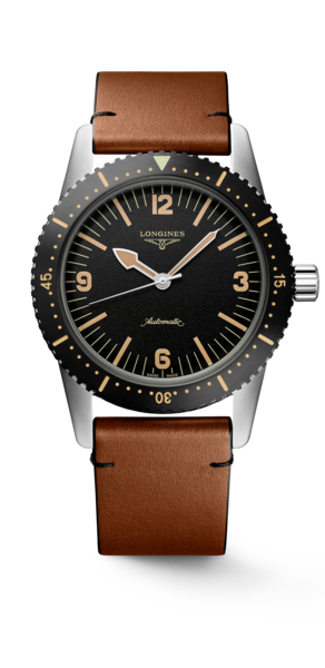 Longines Heritage L28224562