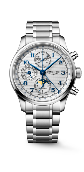 Longines Master Collection L29624736