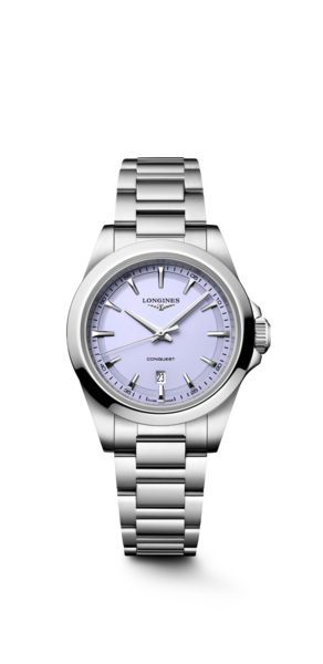 Longines Conquest L33504026