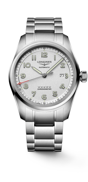 Longines Spirit L38114739