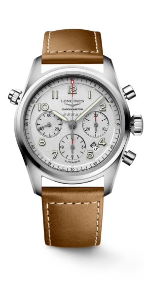 Longines Spirit L38204732